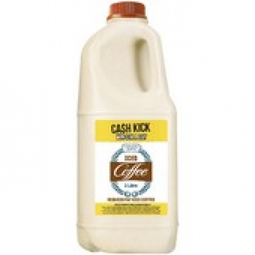 Farmers Union Iced Coffee Flavoured Milk 2L