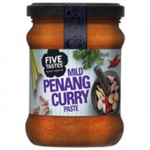 Five Tastes Penang Paste 210g