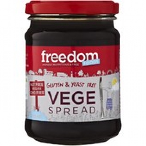 Freedom Foods Vege Spread 285g