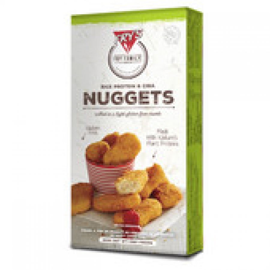 Fry's Rice Protein & Chia Seed Frozen Nuggets 240g