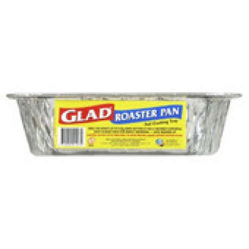 Glad Rectangular Roasting Tray 1 pack