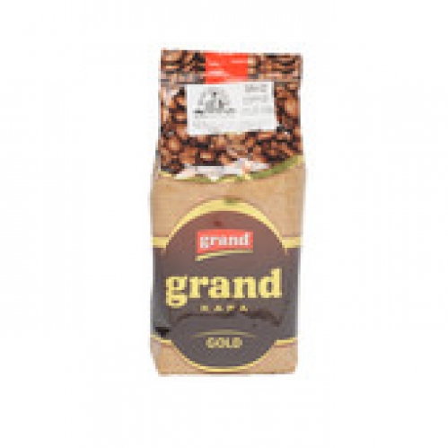 Goldcafe Mina's Cafe Roasted & Ground Coffee Blend 200g