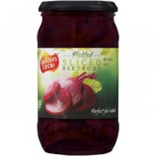 Golden Circle Pickled Sliced Beetroot 440g