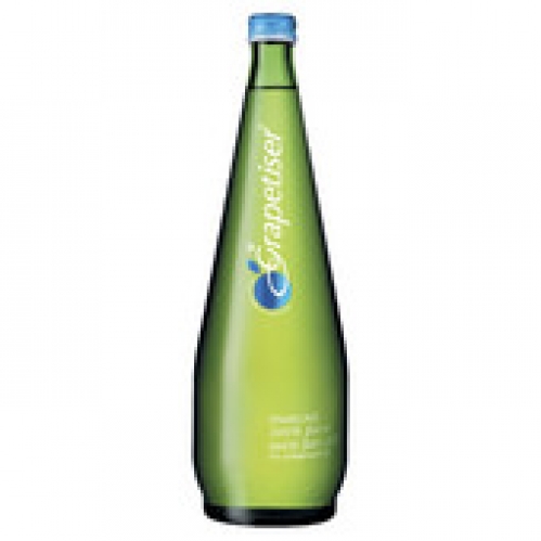 Grapetiser Sparkling White Grape Juice 750mL