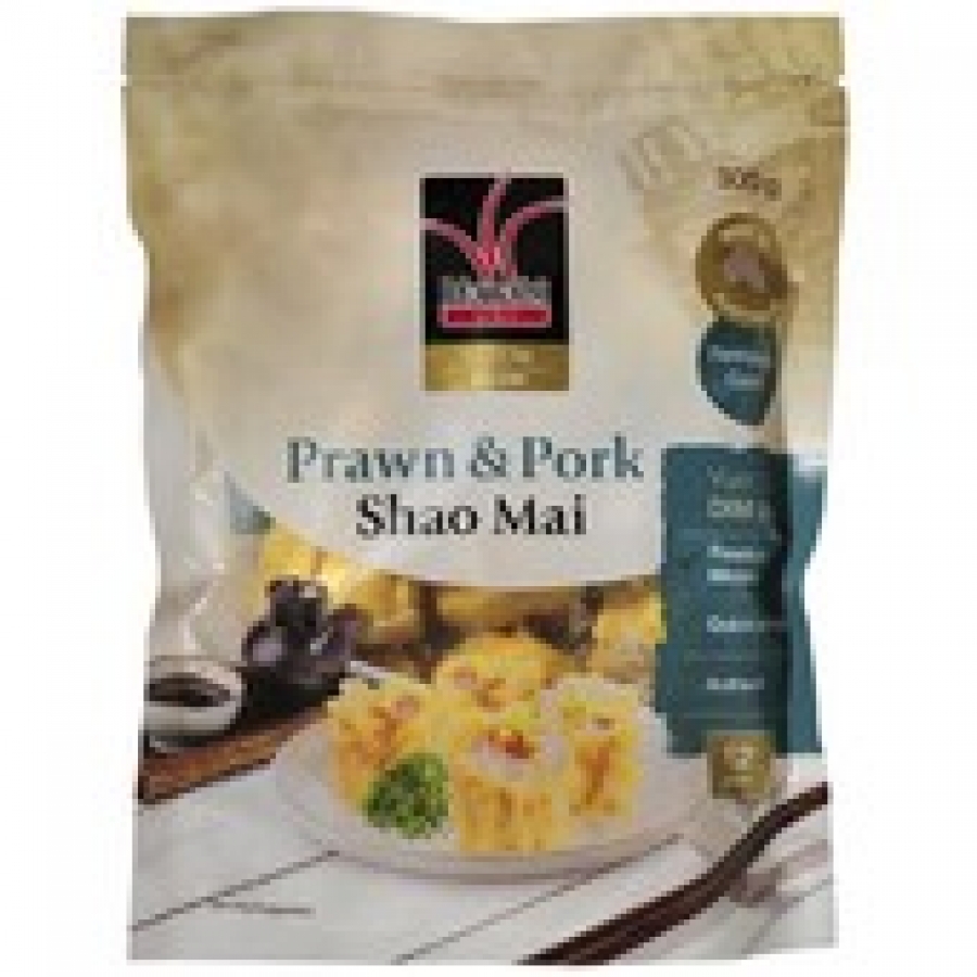 Hanabi Prawn & Pork Shao Mai 300g