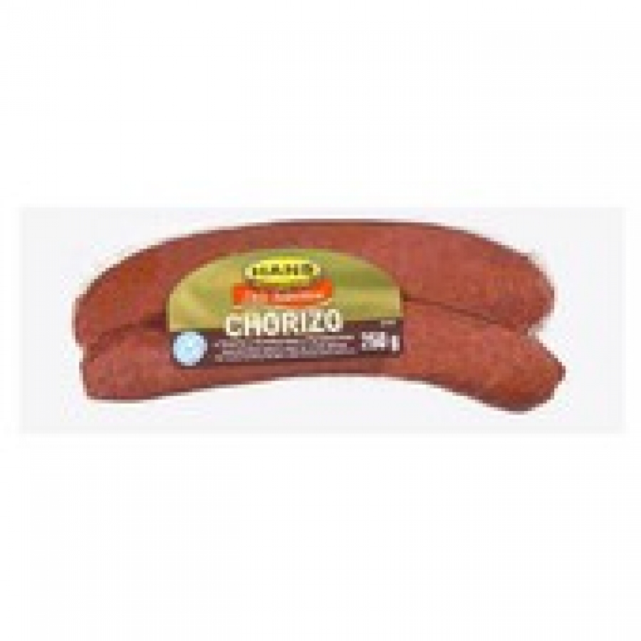 Hans Chorizo 250g