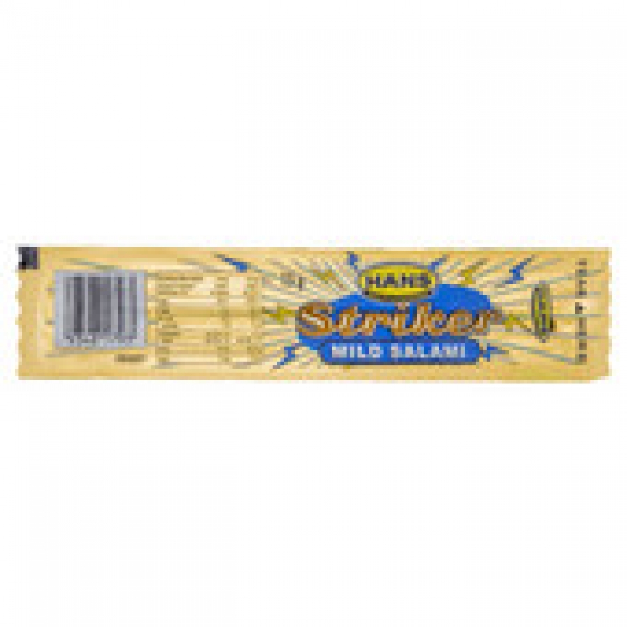 Hans Mild Salami Sticks 15g