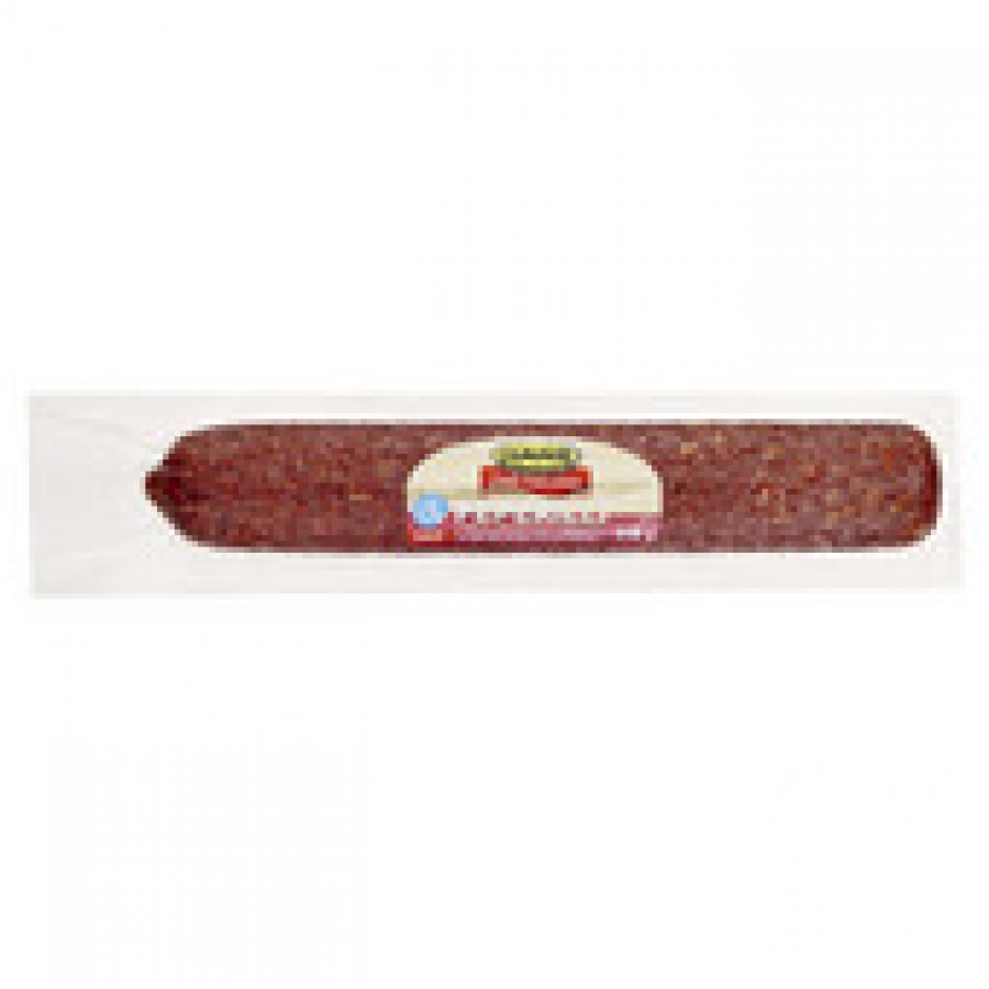 Hans Pepperilli Salami 200g