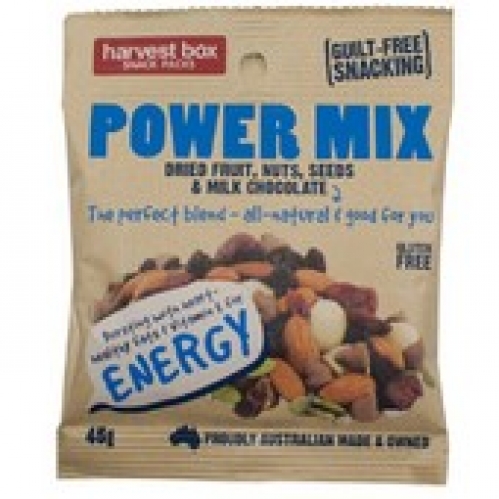Harvest Box Power Mix 45g