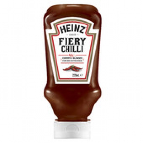 Heinz Fiery Chilli 220mL