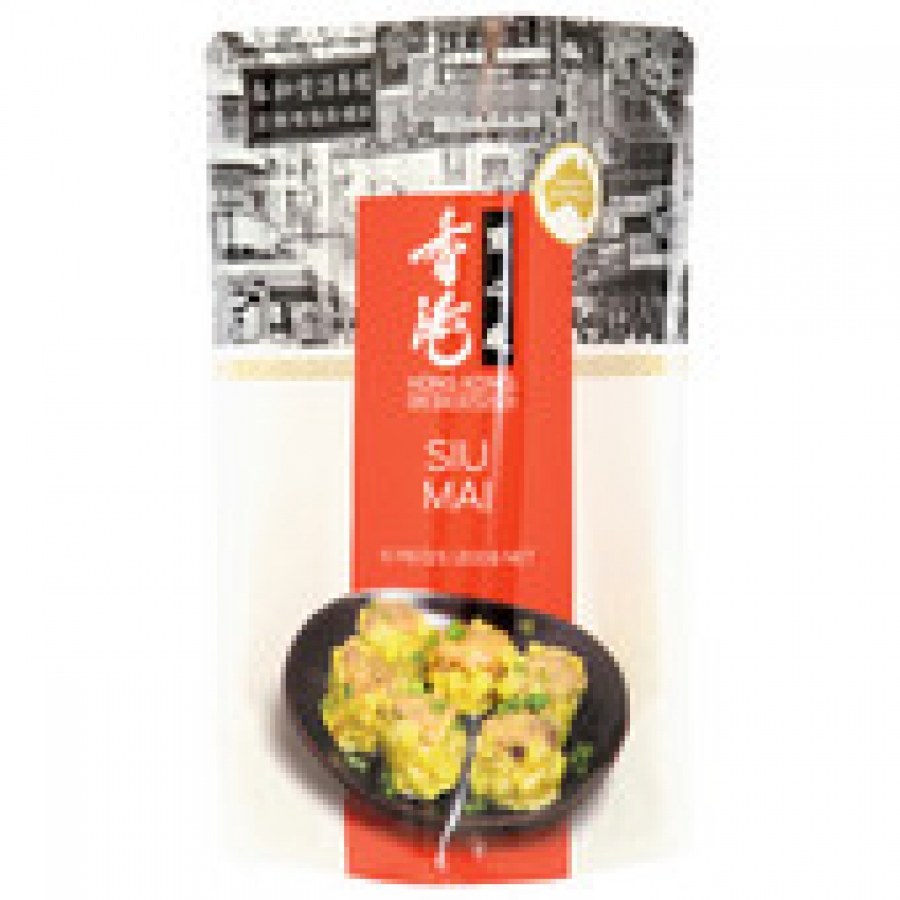Hong Kong Dim Sim Kitchen Siu My Bites 200g