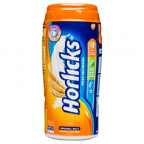 Horlicks Malt Drink Powder 500g