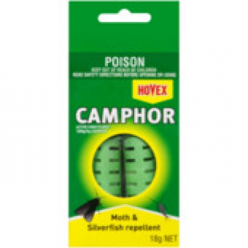 Hovex Camphor 18g