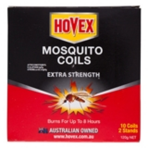 Hovex Mosquito Coil 120g