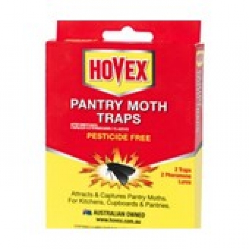 Hovex Pantry Moth Trap 2 pack
