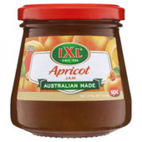 IXL Apricot Conserve 250g