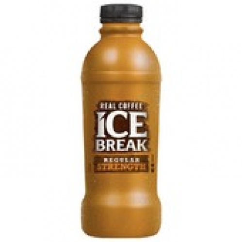 Ice Break Iced Coffee Flavoured Milk 750mL
