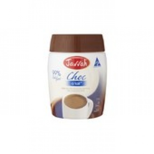 Jarrah Choc O'Lait Drinking Chocolate 285g