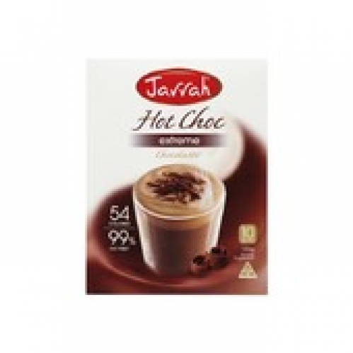 Jarrah Extreme Drinking Chocolate 10 pack 130g