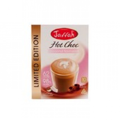 Jarrah Limited Edition Drinking Chocolate 140g