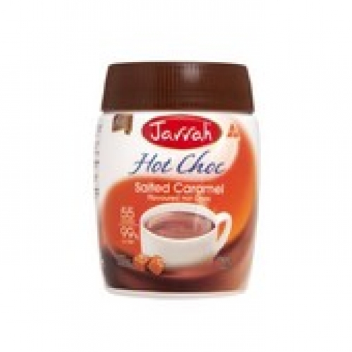Jarrah Salted Caramel Drinking Chocolate 275g