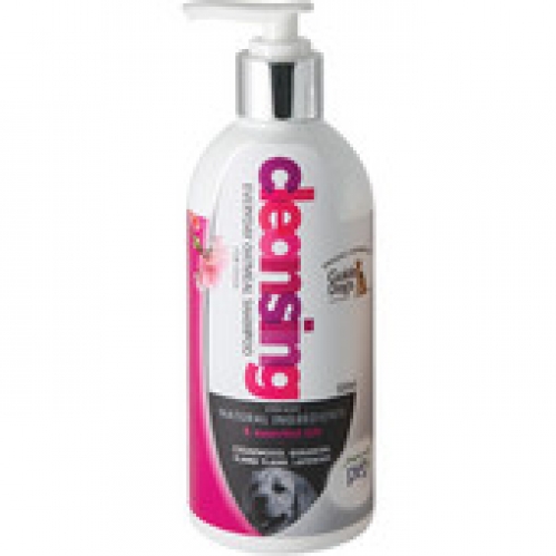 Joseph Lyddy Cleansing Everyday Oatmeal Shampoo For Dogs 300mL