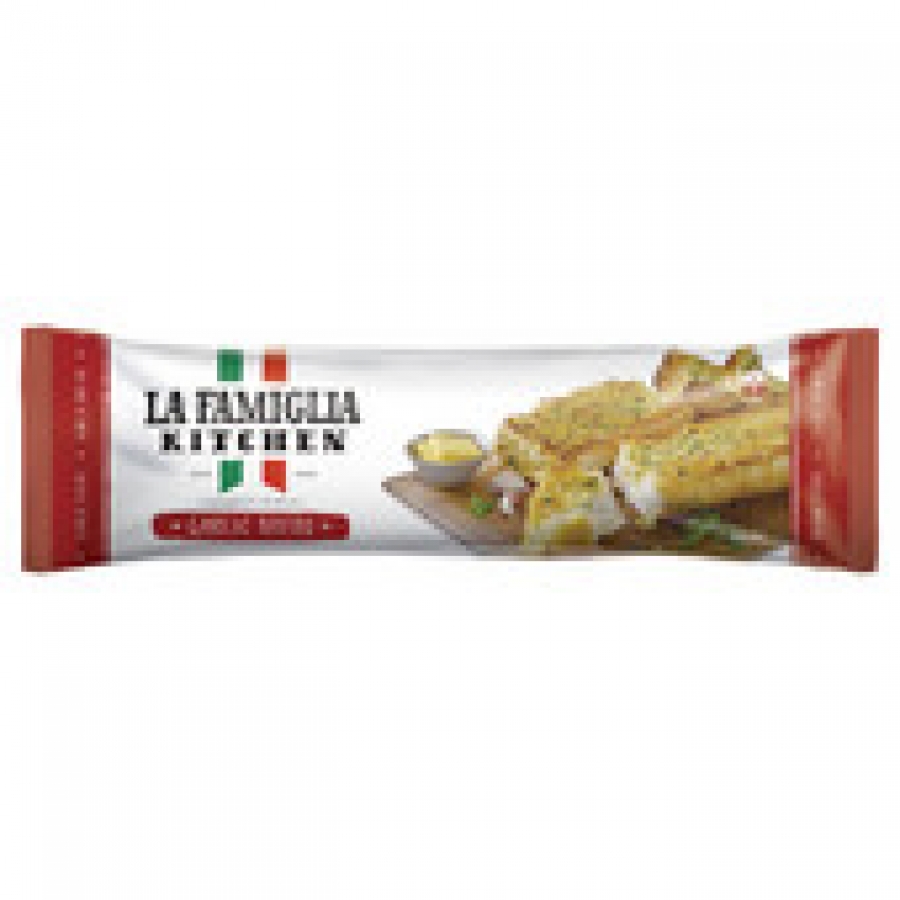 La Famiglia Garlic Bread 400g