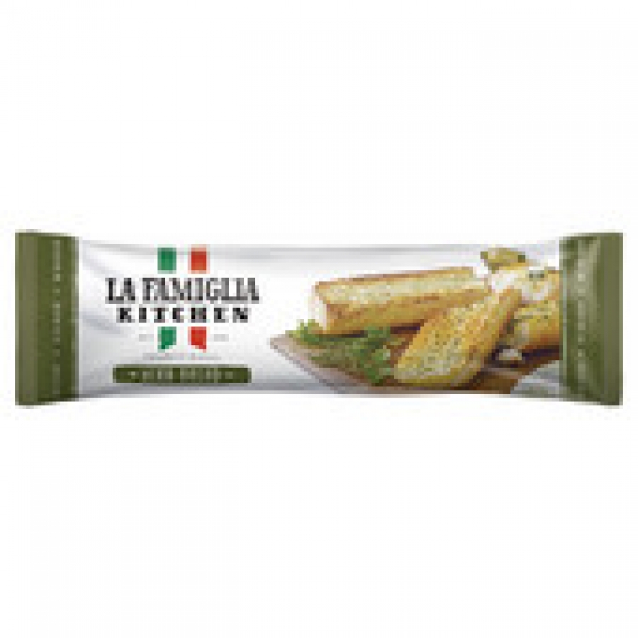 La Famiglia Herb Bread 400g