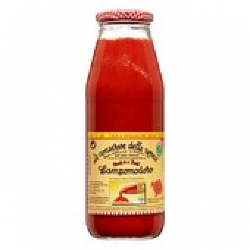 Lampomodoro Pasta Sauce 700g