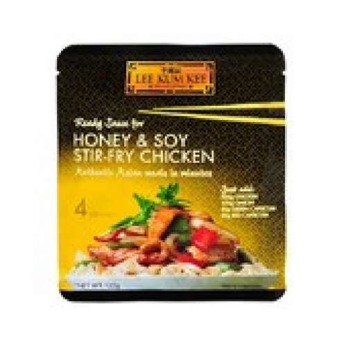 Lee Kum Kee Honey Soy Chicken Sauce 120g