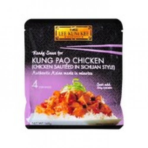 Lee Kum Kee Kung Pao Chicken Sauce 145g