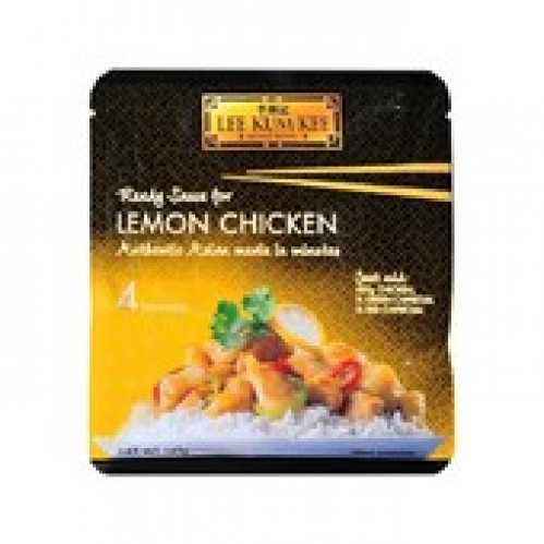 Lee Kum Kee Lemon Chicken Sauce 145g
