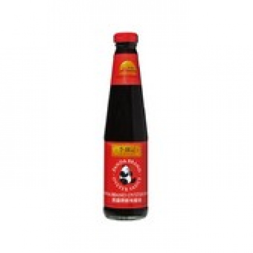 Lee Kum Kee Panda Oyster Sauce 255g