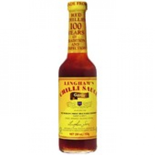 Lingham's Garlic Chilli Sauce 280mL