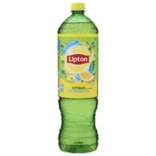 Lipton Green Citrus Ice Tea 1.5L
