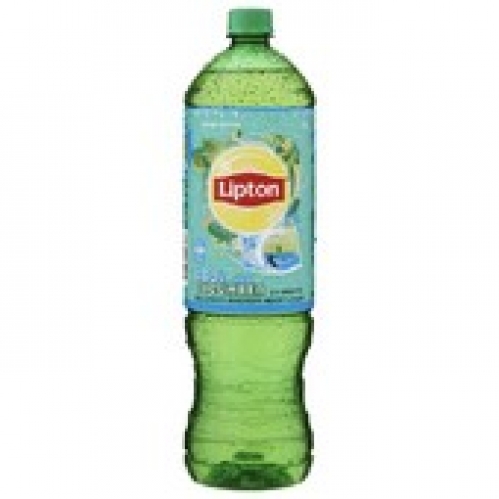 Lipton Green Ice Tea Cool as a Cucumber 1.5L