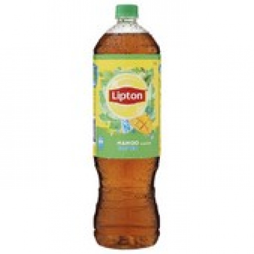 Lipton Mango Ice Tea 1.5L