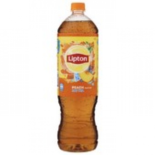 Lipton Peach Ice Tea 1.5L