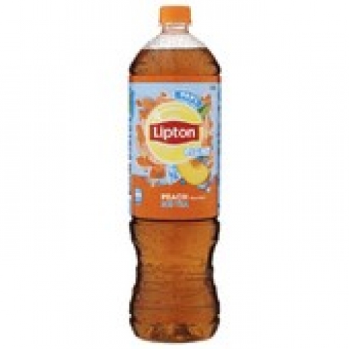 Lipton Peach Light Ice Tea 1.5L