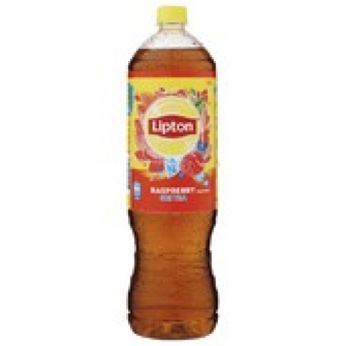 Lipton Raspberry Ice Tea 1.5L