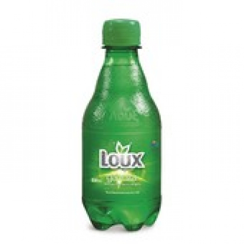 Loux Gazoza Soft Drink 6 pack 1.98L