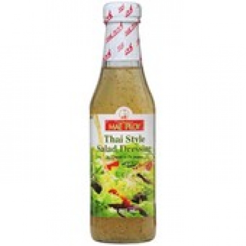 Mae Ploy Thai Salad Dressing 280mL