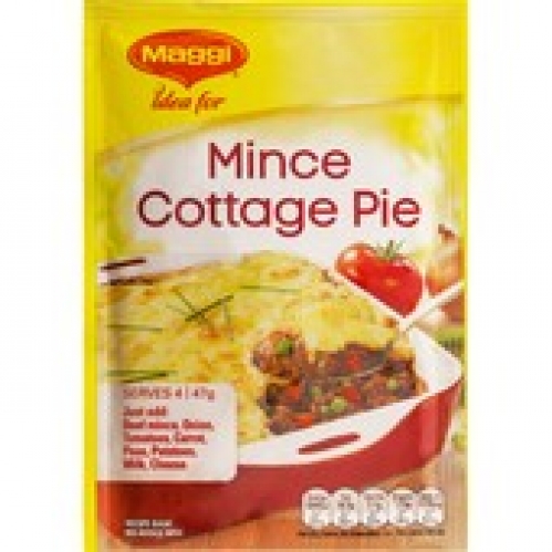 Maggi Cottage Pie Dry Recipe Base 37g