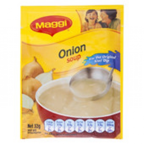 Maggi Onion Soup 32g