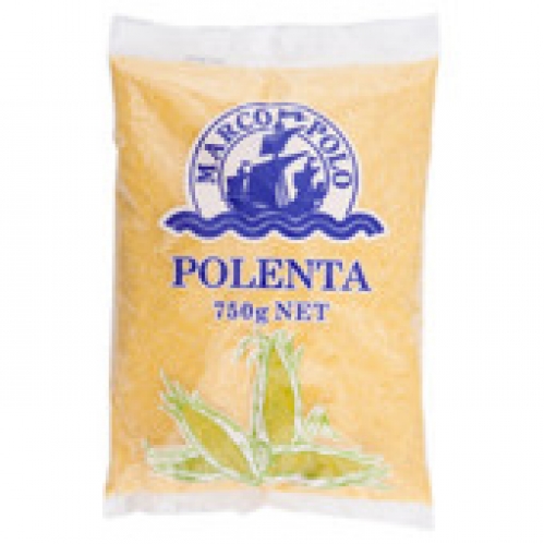 Marco Polo Polenta 750g