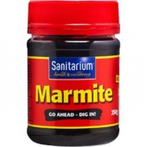 Marmite Yeast Extract Spread 250g