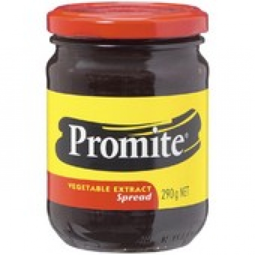 MasterFoods Promite Spread 290g