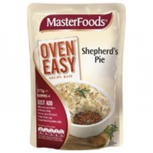 MasterFoods Shepherd's Pie Recipe Base 175g