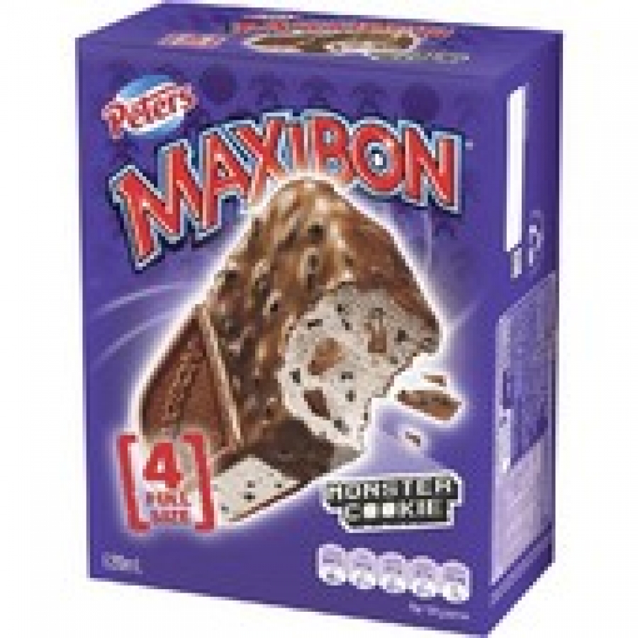 Maxibon Monster Cookie 620mL