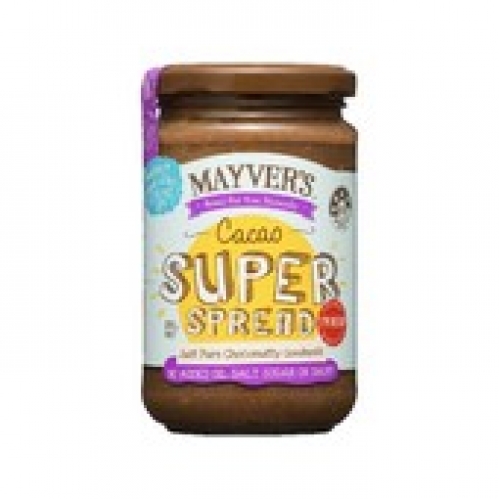 Mayvers Cacao Super Spread 280g